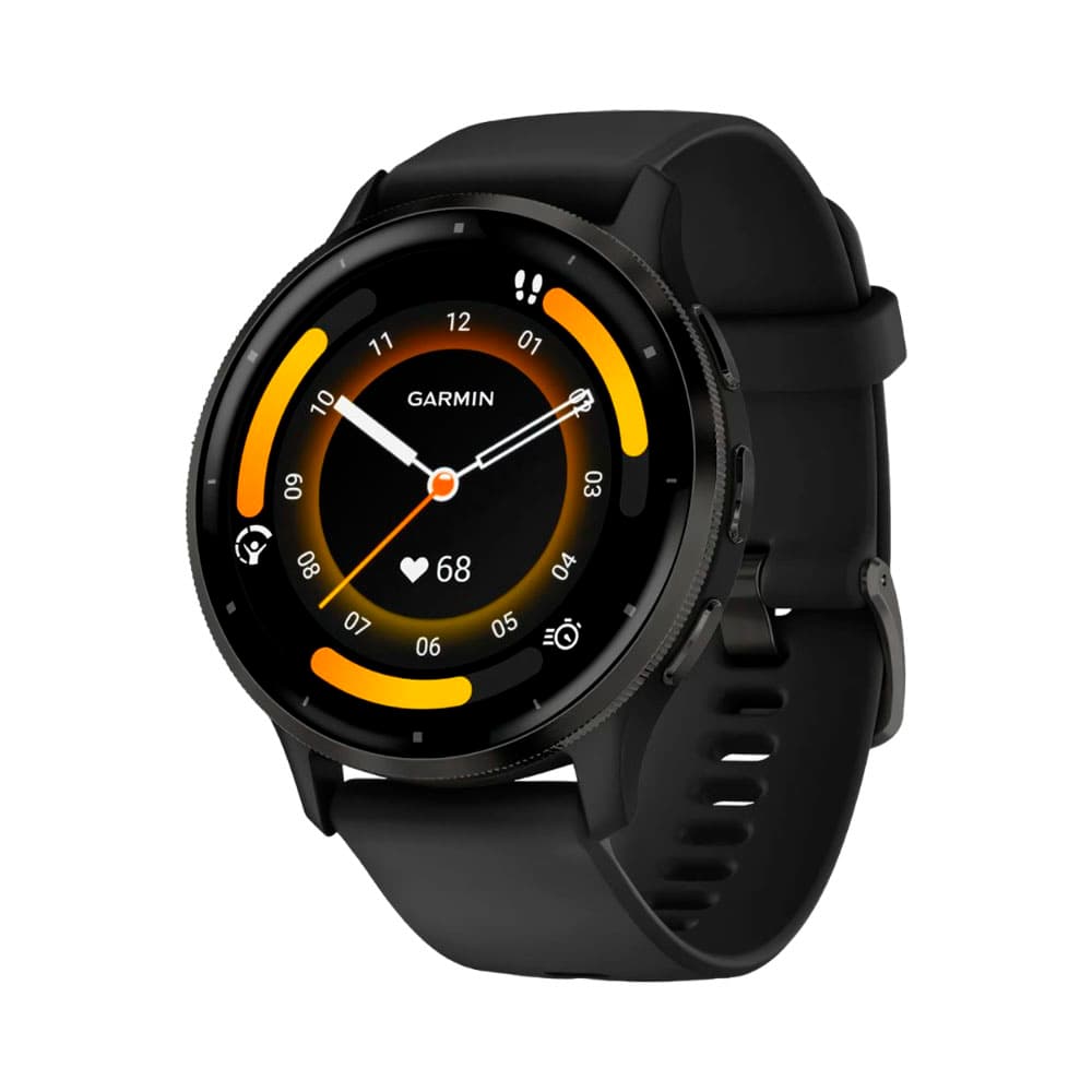 Smartwatch Garmin Venu 3 Preto
