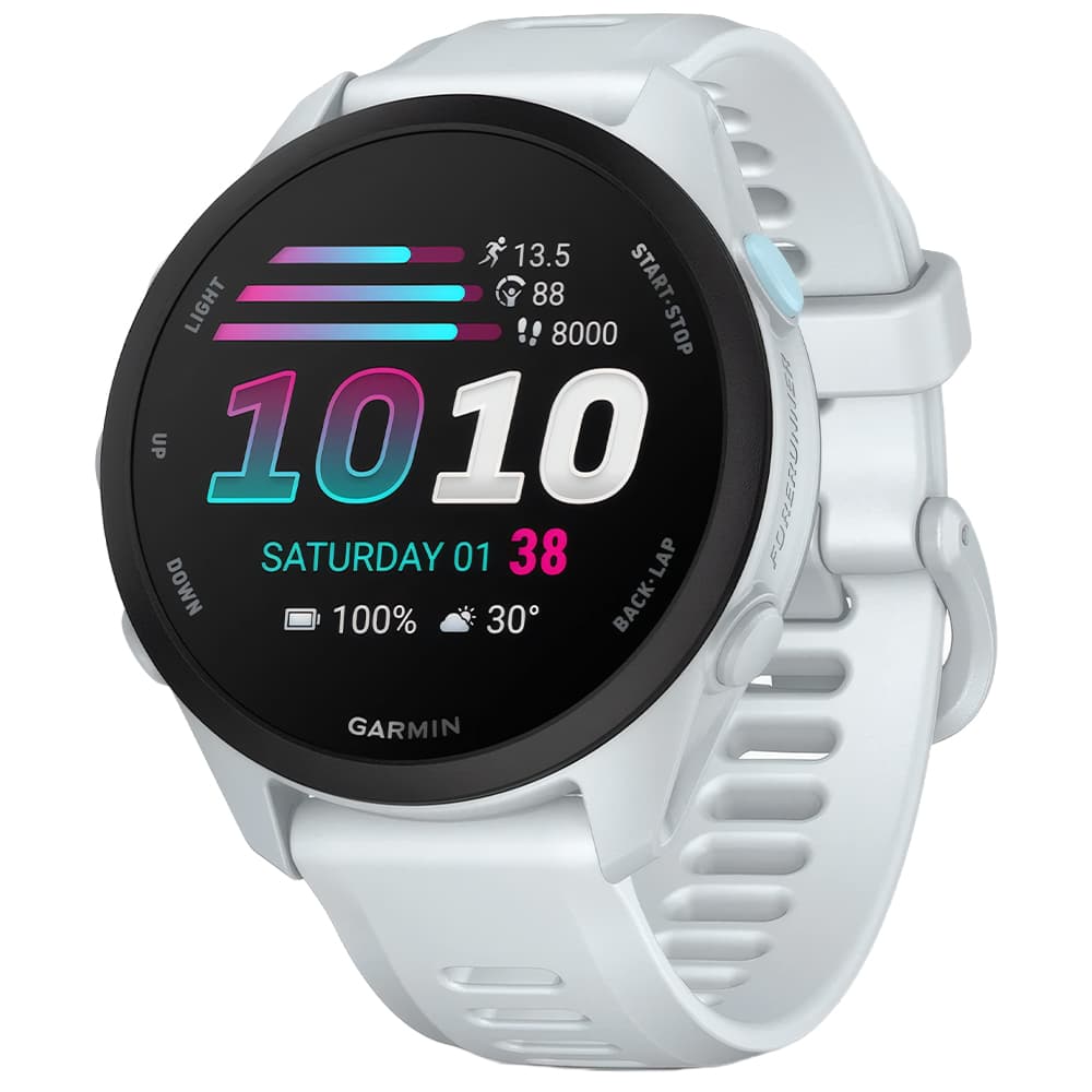 Tela Garmin Forerunner 70 43MM