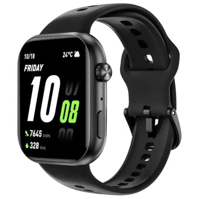 Smartwatch Honor 5504ACGP Choice Watch 2I Preto