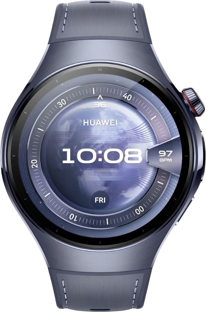 Smartwatch Huawei Watch 5 46MM Rts-Al00 Roxo