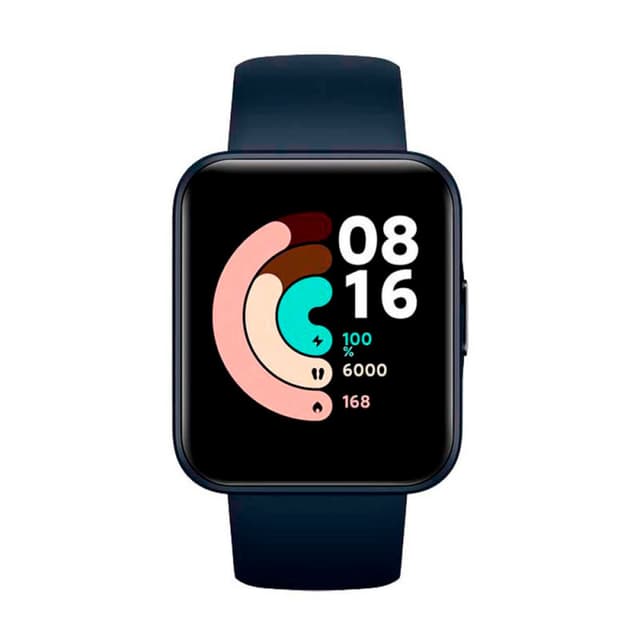 Smartwatch Xiaomi Redmi Watch 2 Lite Azul