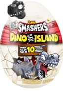 Anúncio: Smashers Dino Island ¡Surpresas no Interior! Zuru - 7486 (10 Surpresas)