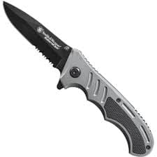 Smith&wesson Navaja Plegable Extreme Ops Liner Lock (CK204CP)