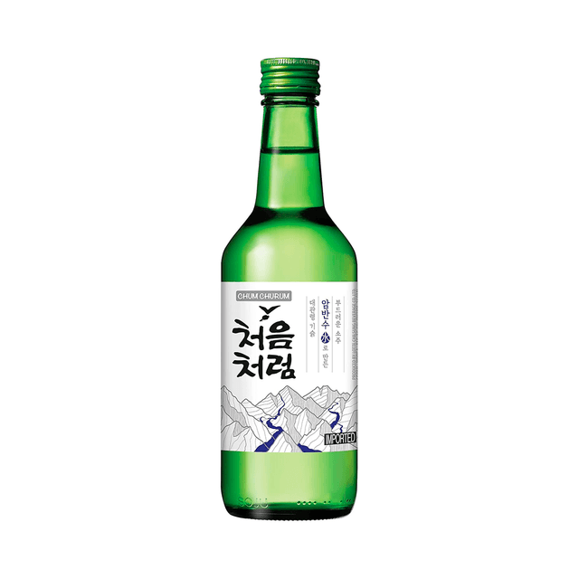 Soju Chum Churum Original 360ml