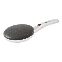 Crepeira Elétrica Sokany Hy-901 220V