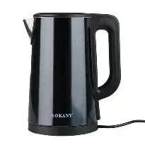 Jarra Elétrica Sokany Sk-Sh-1088 220V