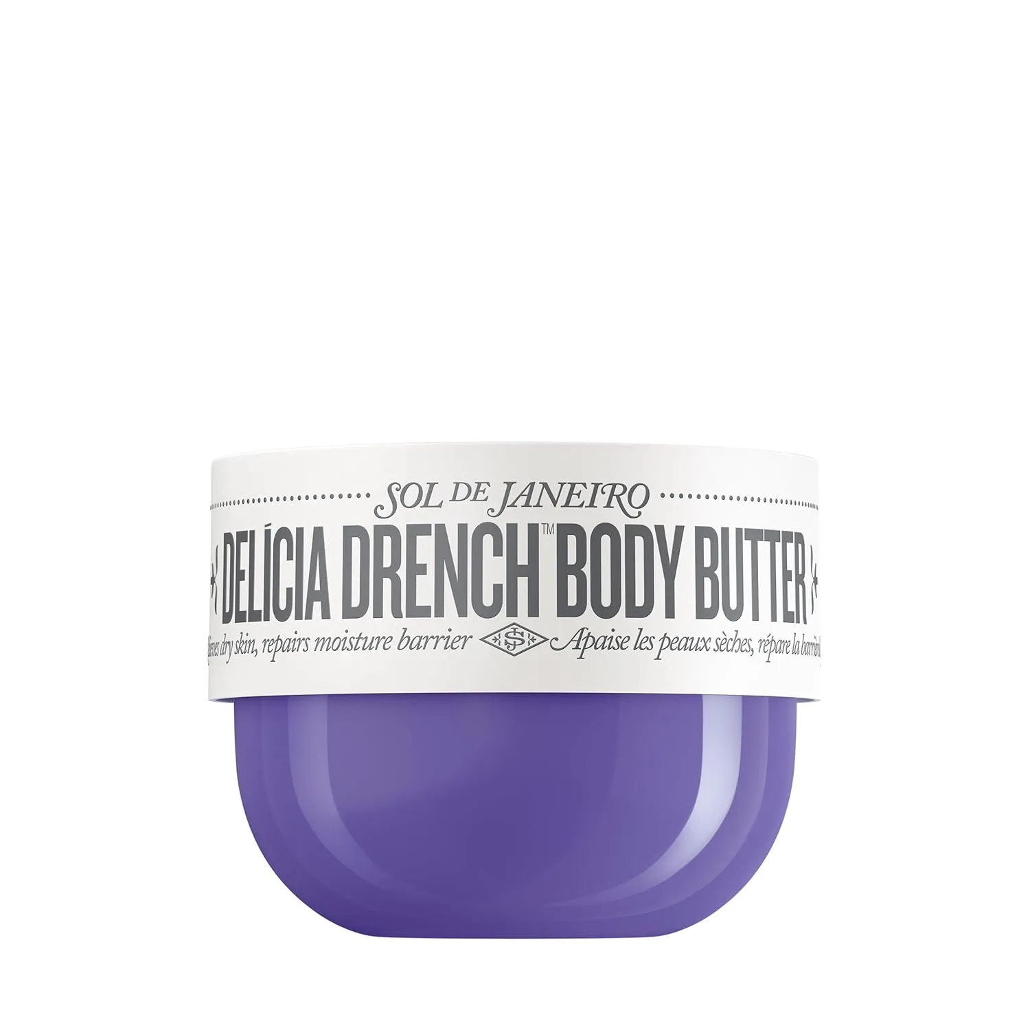 Sol De Janeiro Hidratante Corporal Delicia Drench 75ml
