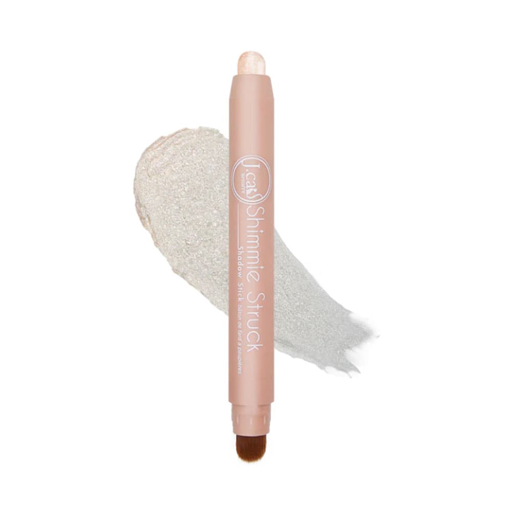 Sombra J.CAT Shimmie Struck Stick Sss109 Sparkling Pebbles 2GR