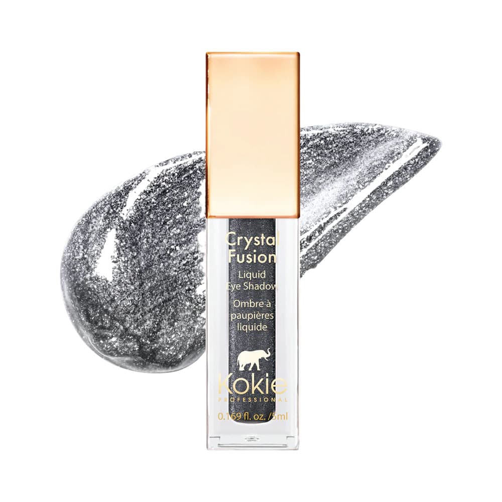 Sombra Líquida Kokie Crystal Fusion 493 Umbra 5ml