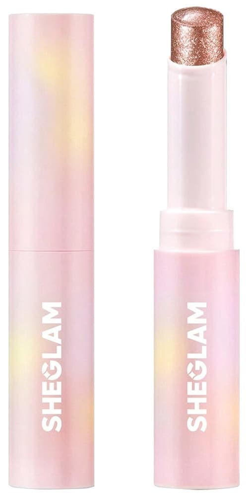Sombra de Olhos Sheglam Crystal Jelly Glaze Stick Rock Star - 3G