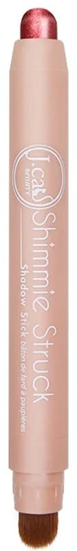 Sombra Difuminadora J.cat Beauty Shimmie Struck 103 Eye Wine A Lot 2G