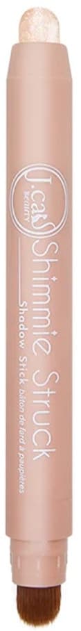 Sombra Difuminadora J.cat Beauty Shimmie Struck 109 Sparkling Pebbles - 2G