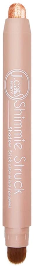 Sombra Difuminadora J.Cat Beauty Shimmie Struck 110 Moonlight Radiance 2G