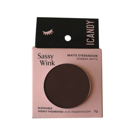 Sombra Icandy Refil Sassy Wink Petit G Teau 43
