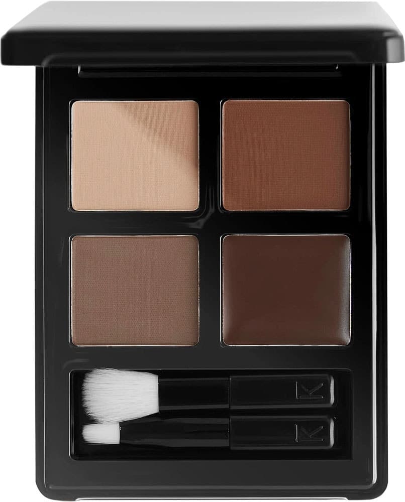 Sombra para Olhos Klasme Quad 01 Light - 4G