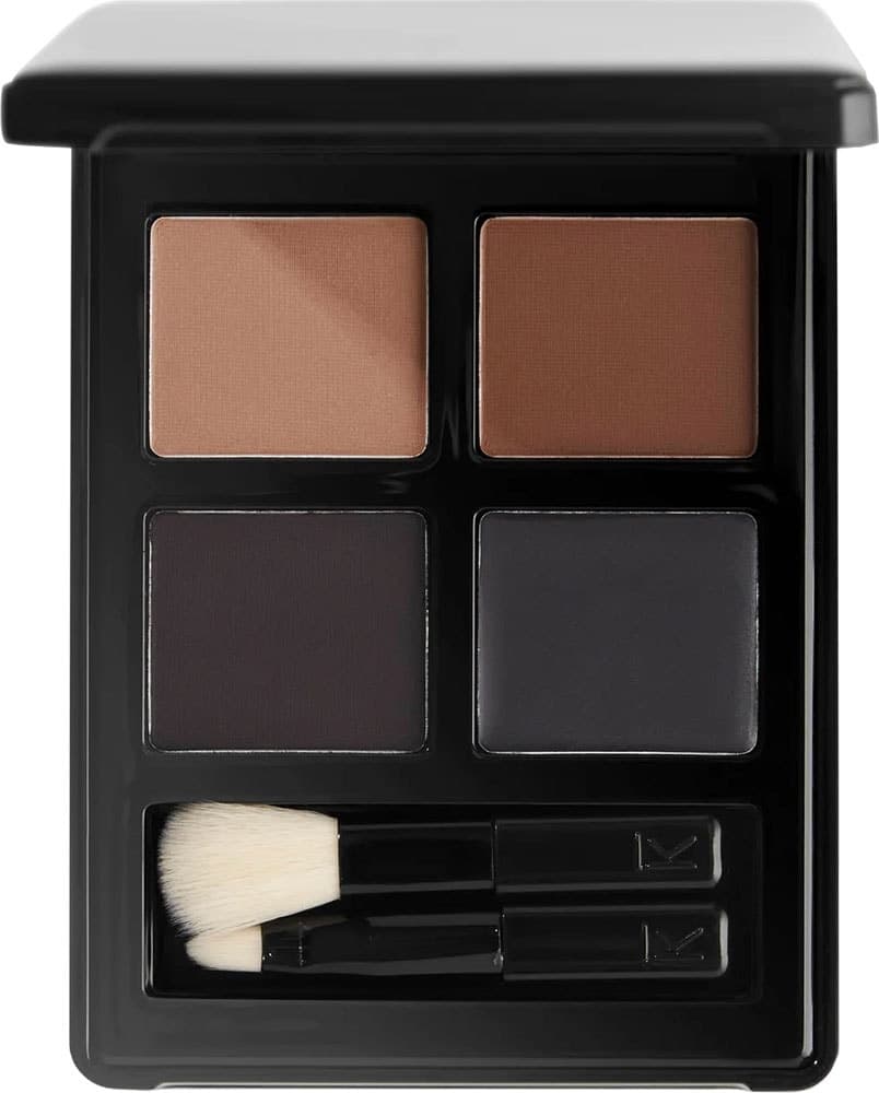 Sombra para Olhos Klasme Quad 02 Dark - 4G