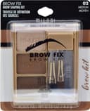 Anúncio: Sombra para Sobrancelha Milani Brow Fix 02 Peel Here - 4.2g