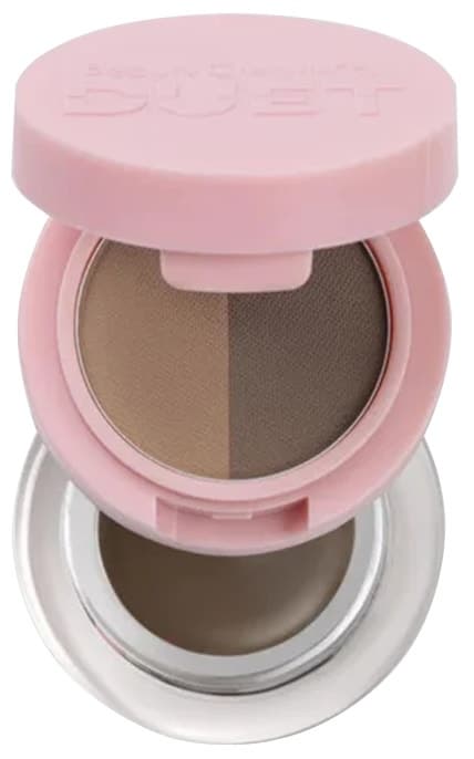 Sombra e Pomada Beauty Creations Duet | Blonde - 5G