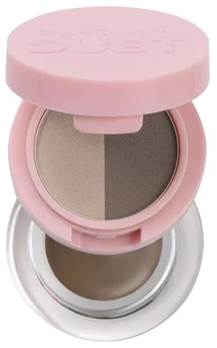 Sombra e Pomada Beauty Creations Duet | Taupe - 5G