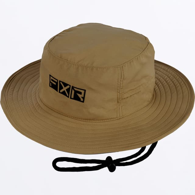 Sombrero Infantil Fxr Attack - Canvas/Black / Infantil