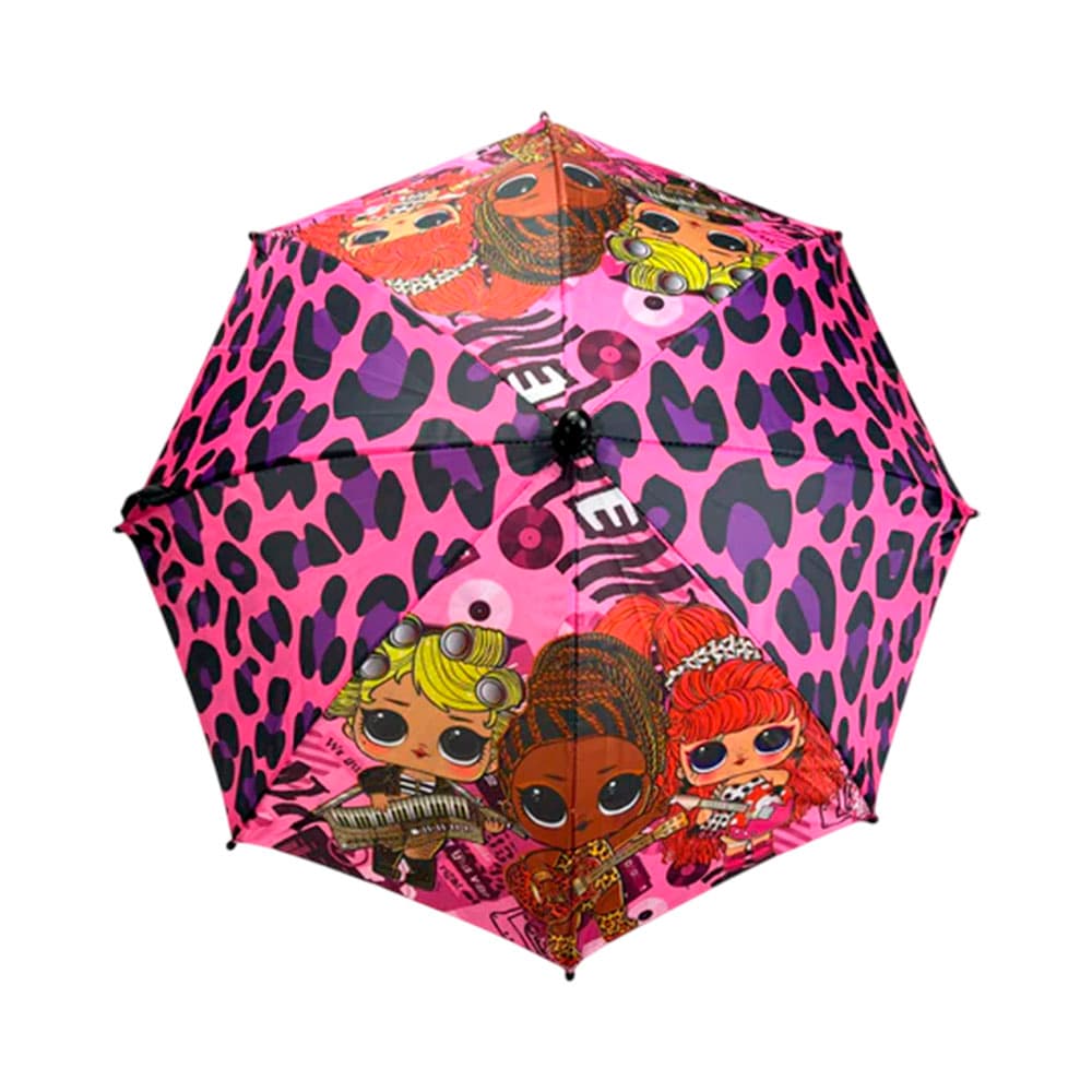 Guarda-chuva Infantil L.O.L LOL269TK