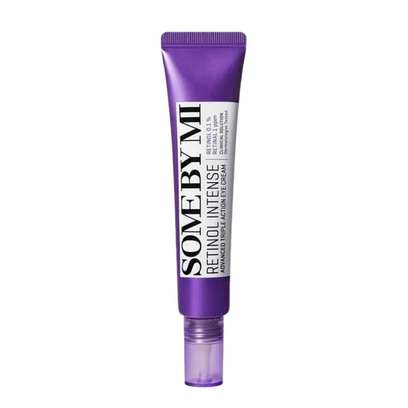 Tratamento Facial Some By Mi Retinol Intense Advance Trip Act30