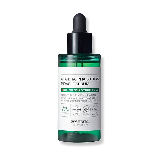 Sérum Aha-Bha-Pha 30 Days Miracle Serum 50ml Somebymi
