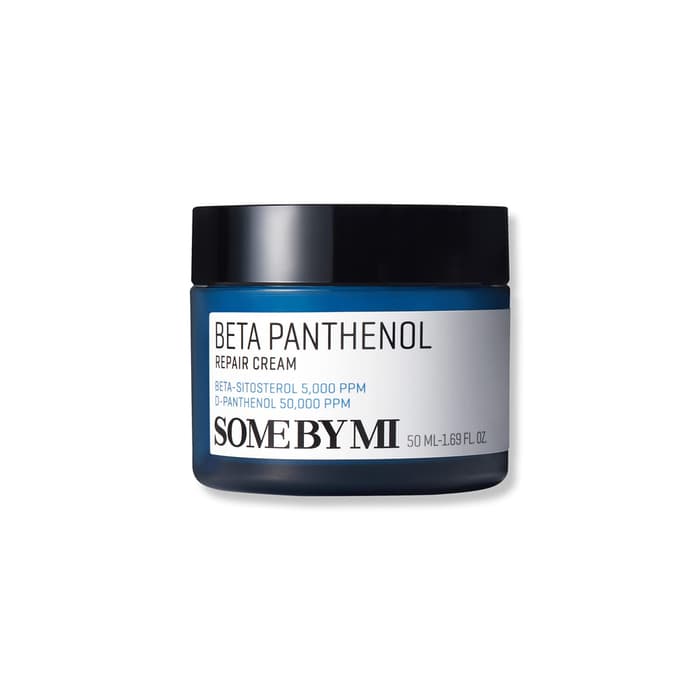 Creme Reparador Somebymi Beta Panthenol 50ml