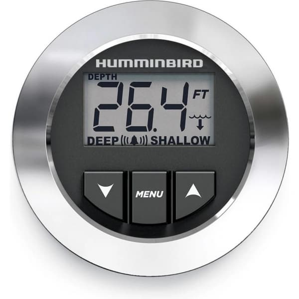 Sonda de Profundidade Humminbird HDR650