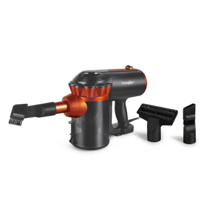 Aspirador Sonifer Sf-2226 2 Em 1 600W 220V 50/60Hz