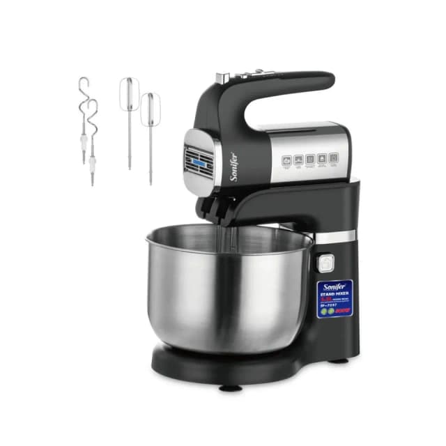 Batedeira Sonifer Sf-7037 3.5L 500W 220V 50/60Hz