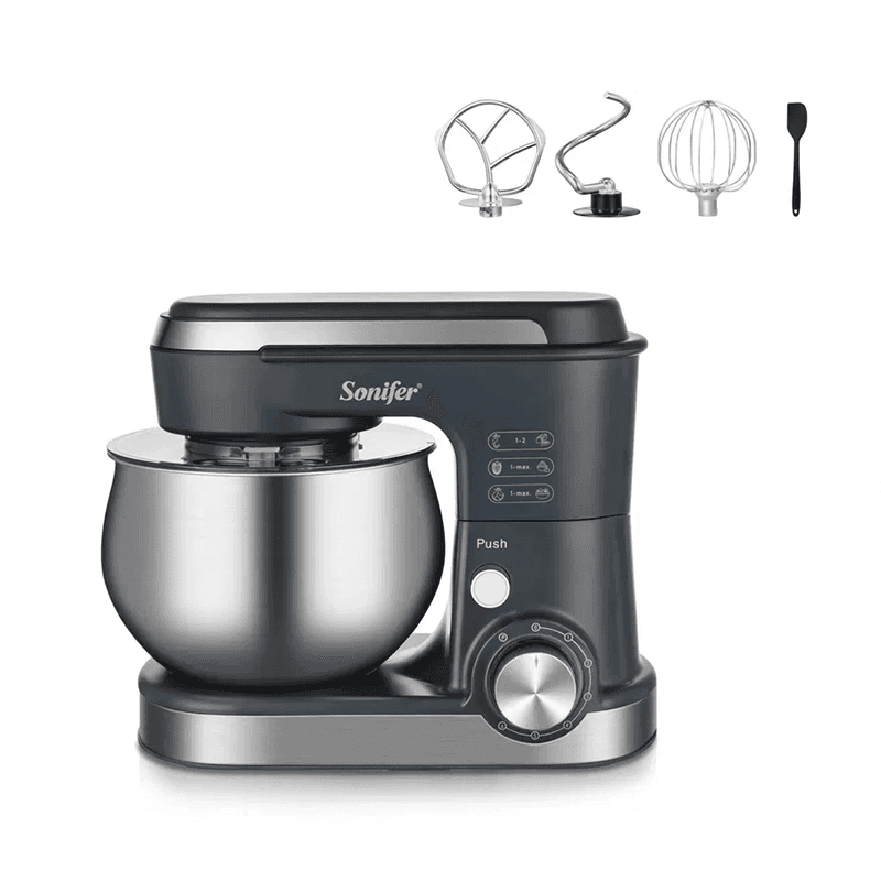 Batedeira Sonifer Sf-8166 5L 1200W 220V 50/60Hz