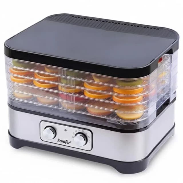 Desidratador de Frutas Sonifer Sf-4017 400W 220V 50/60Hz
