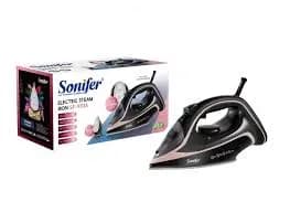 Ferro de Passar Sonifer Sf-9113A 2400W 220V 50/60Hz