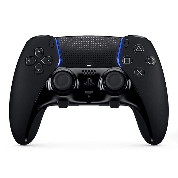 Controle Sony Dualsense Edge Cfi-Zcp1 Preto