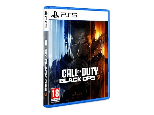 Jogo Sony Call of Duty Black Ops 7
