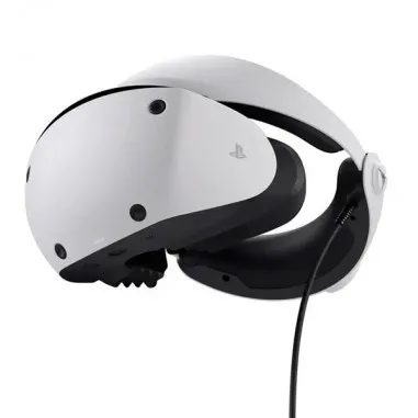 Realidade Virtual Sony Ps5 Vr2 Cfi-Zvr1 Americano