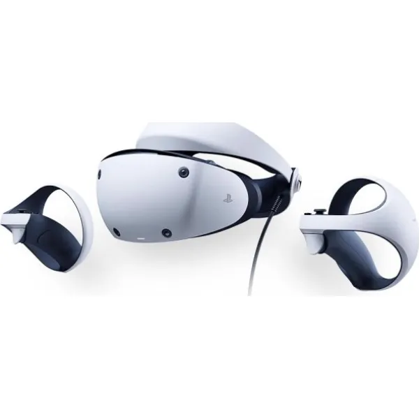 Óculos de Realidade Virtual Sony PlayStation Vr2 Horizon Call Of The Mountain