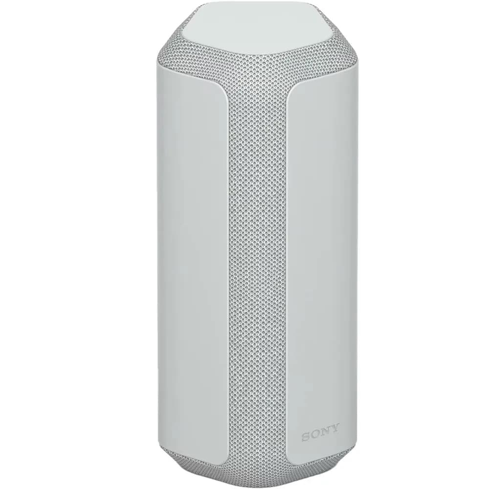 Caixa de Som Portátil Sony Srs-Xe300 Cinza Claro