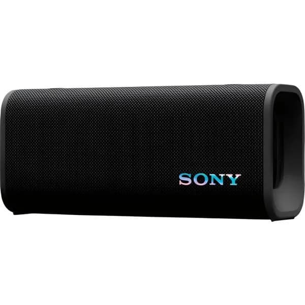 Caixa de Som Bluetooth Sony Srs-Ult30 Preta