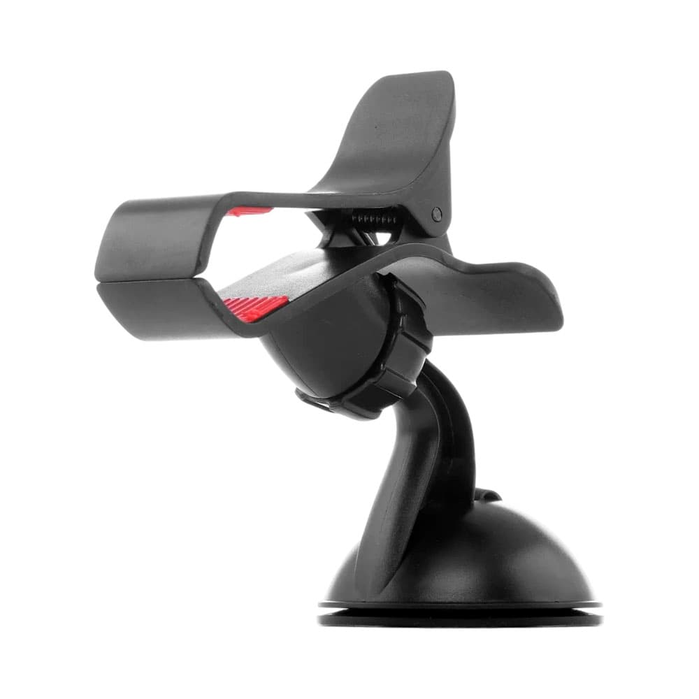 Suporte Celular Universal para Auto Krab Kb400 Preto