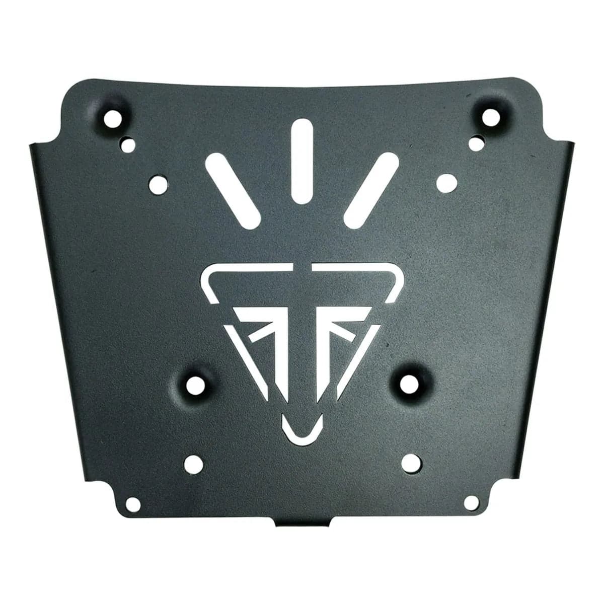 Suporte de Baú Lateral Braz Triumph Tiger 1200 Até 2021