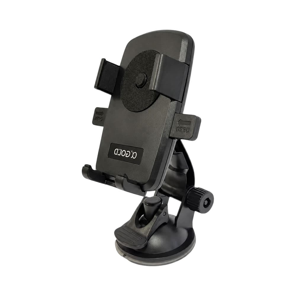 Suporte A Gold de Celular para Carro Spc-56