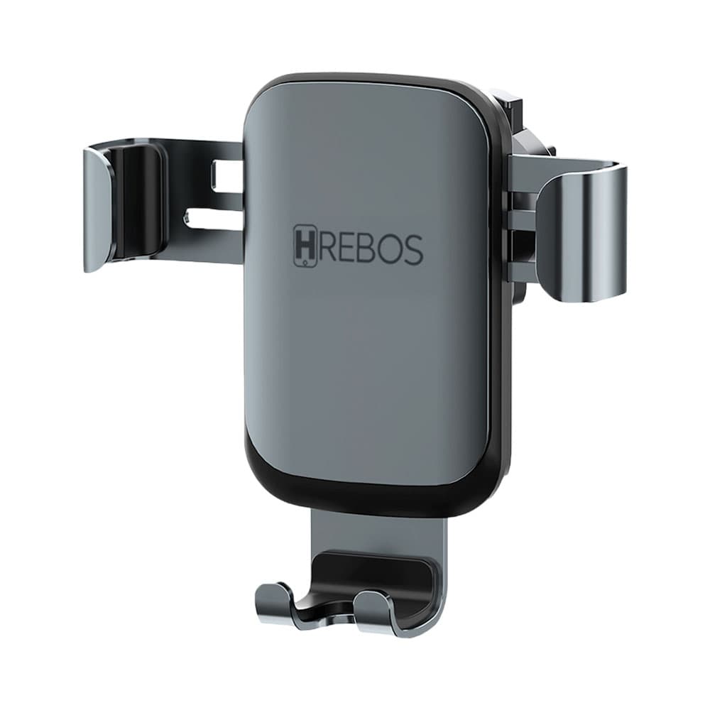 Suporte de Celular para Carro Hrebos Su-243