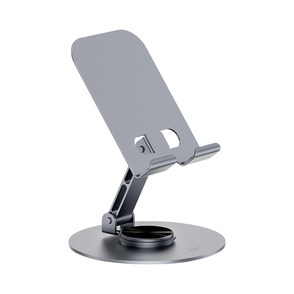 Suporte Wiwu Zm-014 de Escritório Dobrável para Tablet/Celular