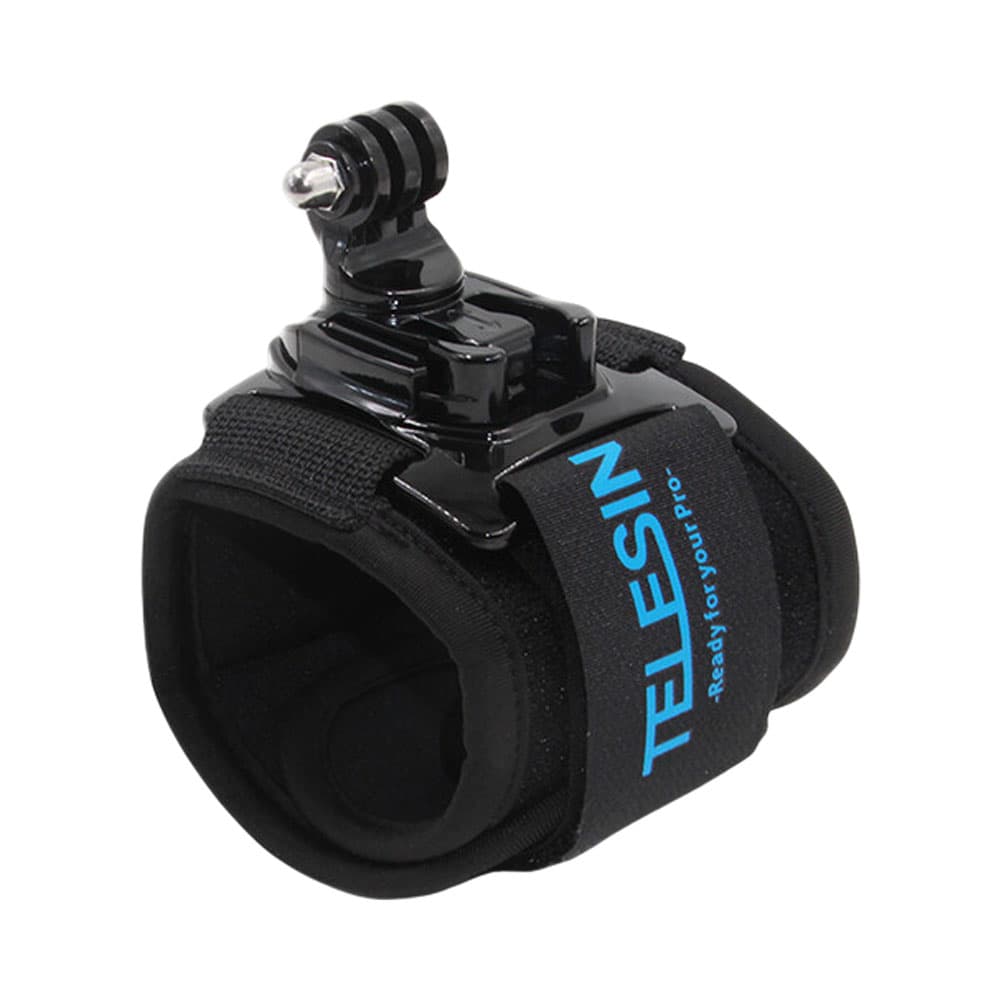 Suporte de Pulso Telesin Gp-Wfs-220