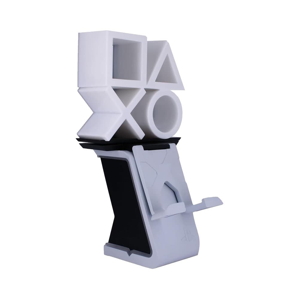 Suporte Gaming Exquisite Ikons para PlayStation LED