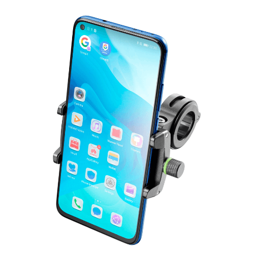 Suporte Smmotoalu para Moto – Alumínio Ultra Resistente