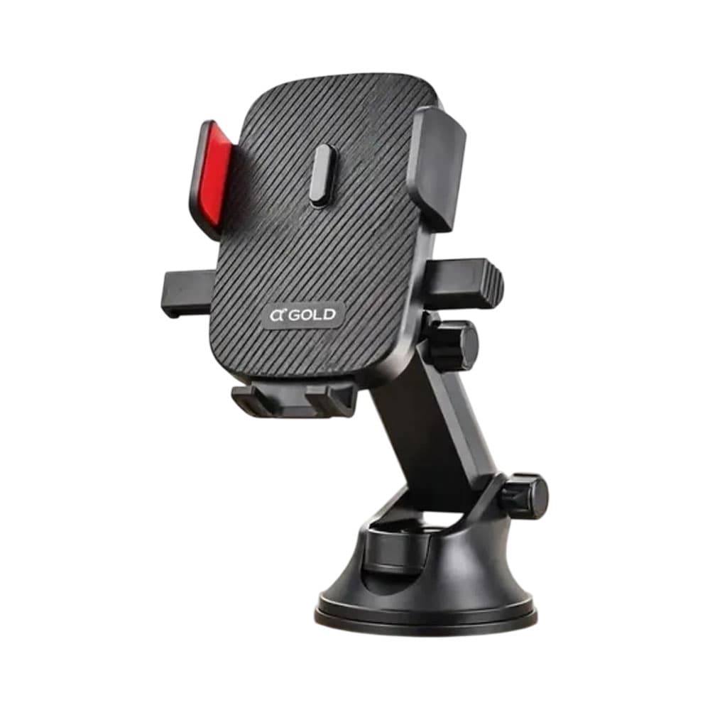 Suporte para Celular para Para-brisa A Gold Spc-54