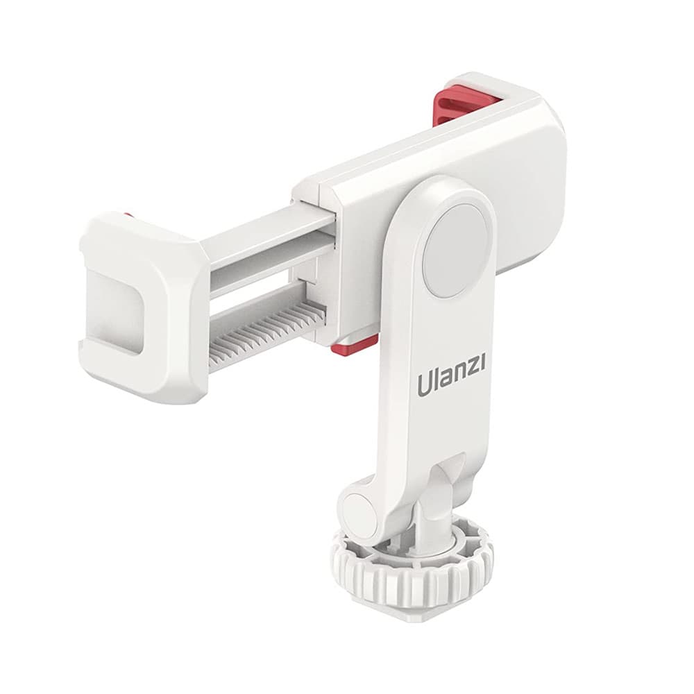 Suporte para Celular Ulanzi St-06S Branco